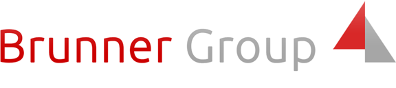 Firmenlogo Brunner Group AG